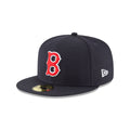 Boston Red Sox 1946 Cooperstown 59FIFTY Fitted Hat