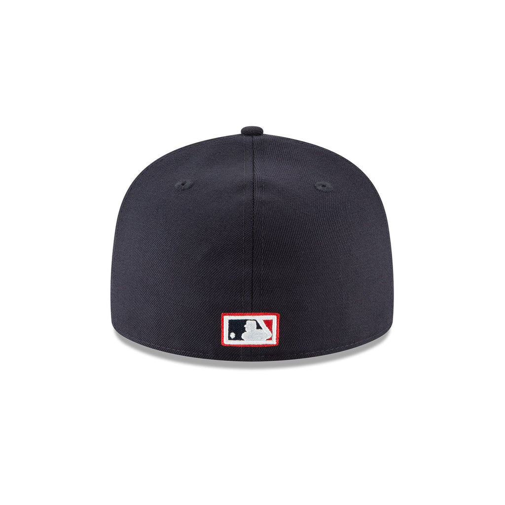 Boston Red Sox 1946 Cooperstown 59FIFTY Fitted Hat