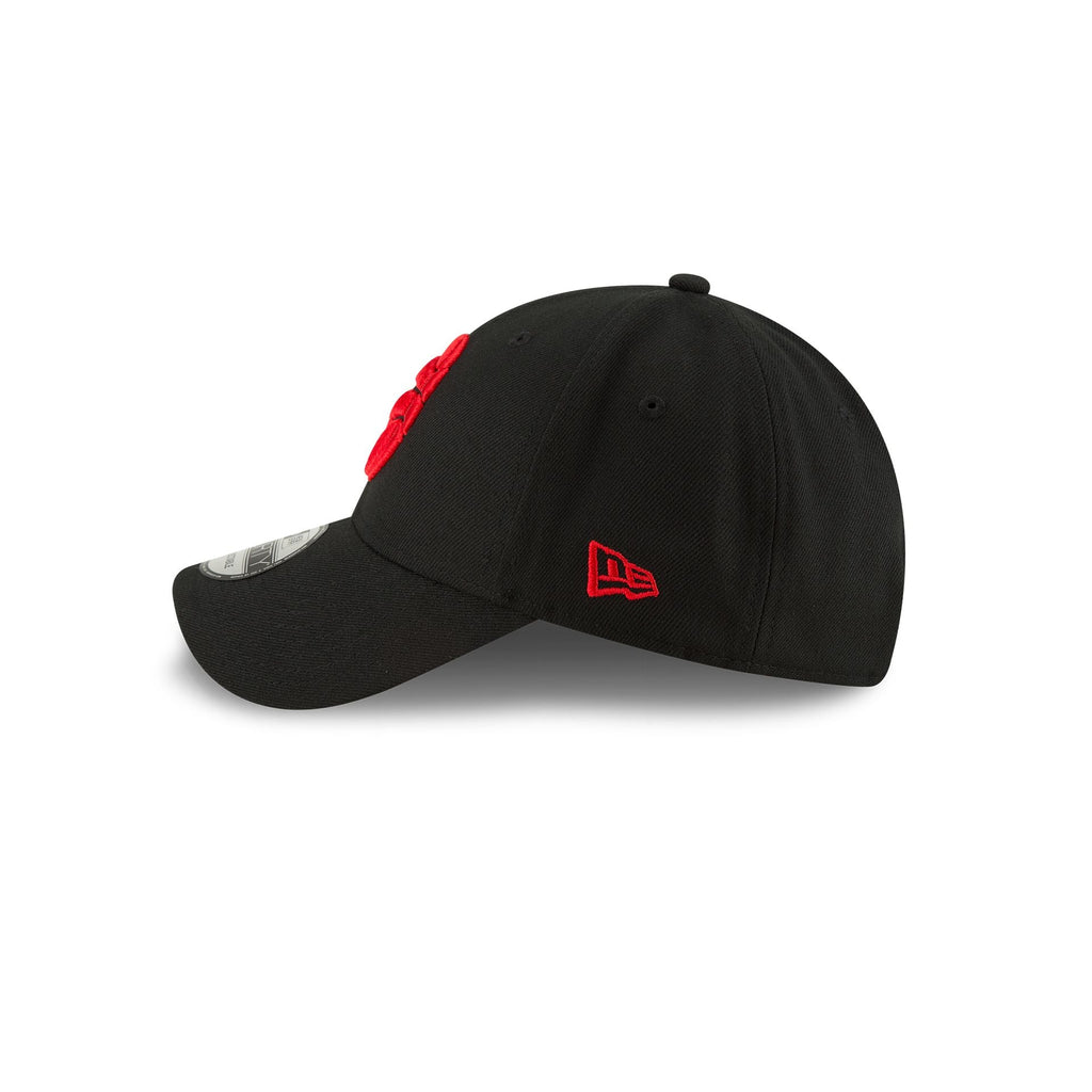 Toronto Raptors The League 9FORTY Adjustable Hat