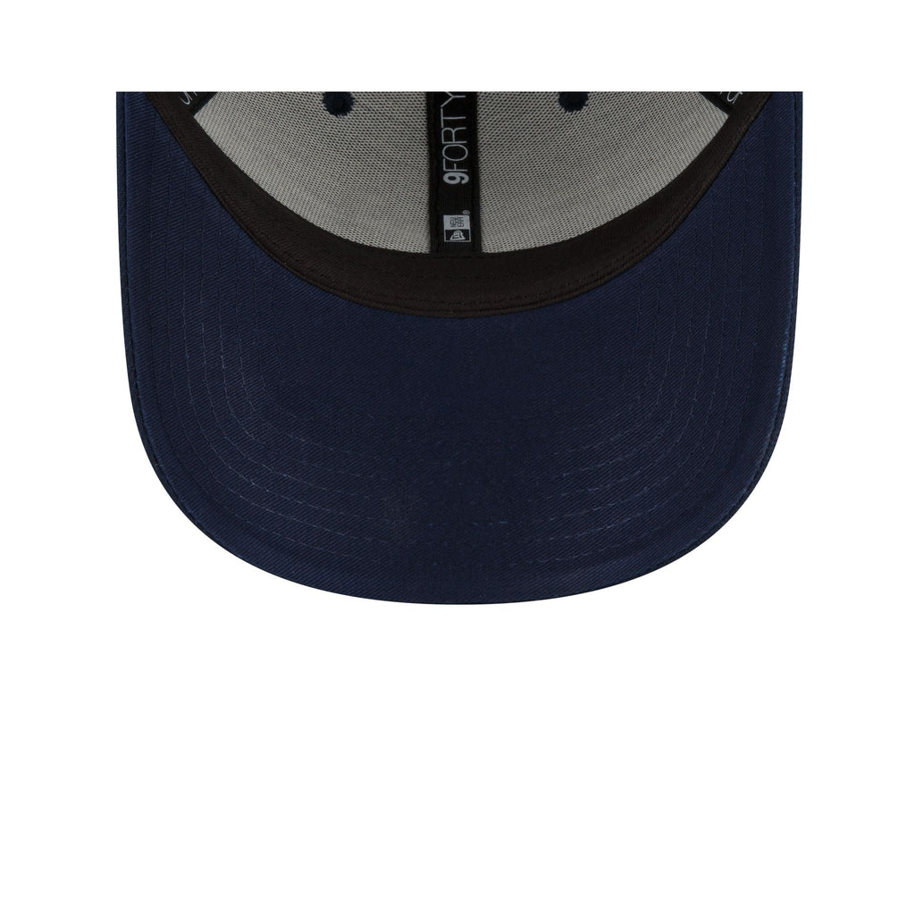 Memphis Grizzlies The League 9FORTY Adjustable Hat
