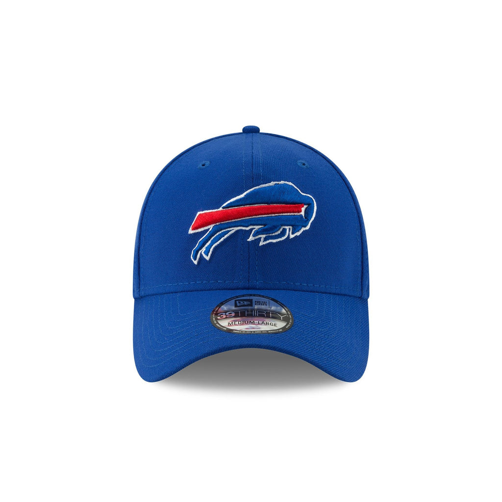 Buffalo Bills Team Classic 39THIRTY Stretch Fit Hat