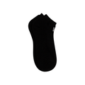 New Era Cap Black 2-Pack Ankle Socks
