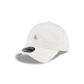 Los Angeles Dodgers Metal Mini Logo 9TWENTY Adjustable Hat