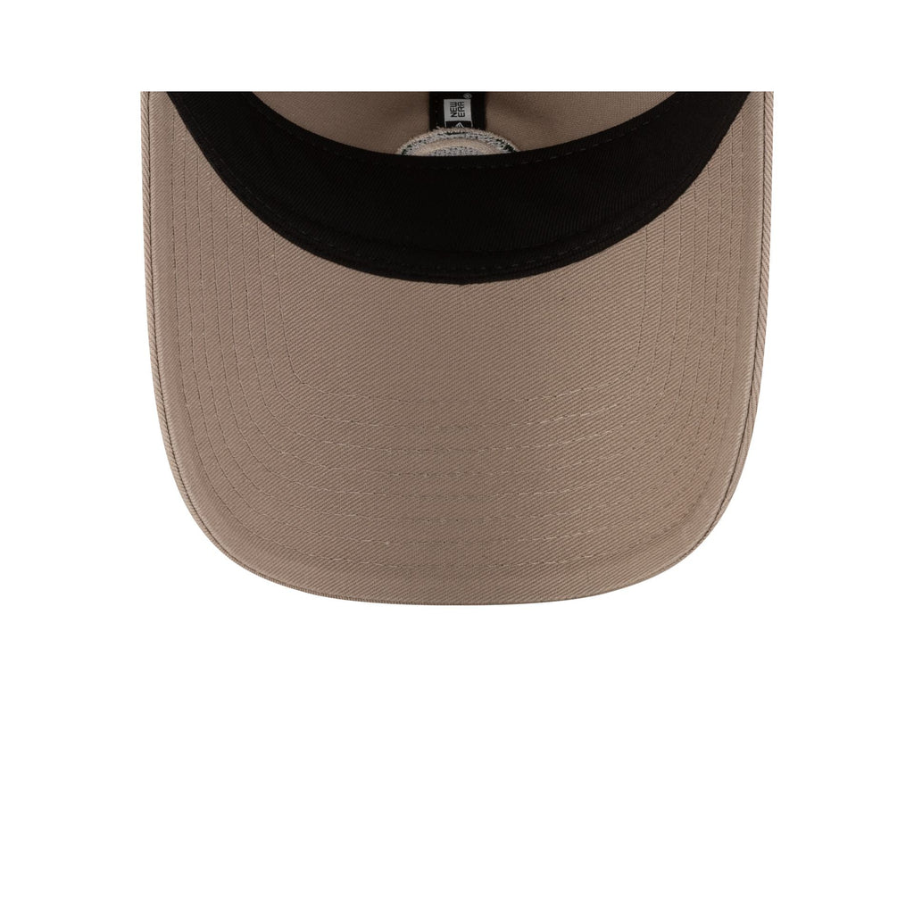 Green Bay Packers Mini Logo 9TWENTY Adjustable Hat