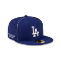 Hajime Sorayama x Los Angeles Dodgers 59FIFTY Fitted Hat