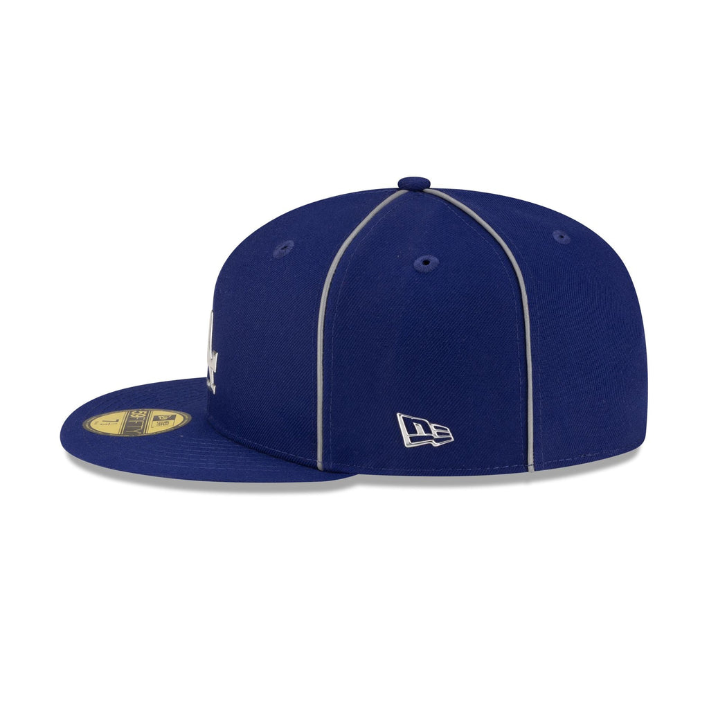 Hajime Sorayama x Los Angeles Dodgers 59FIFTY Fitted Hat