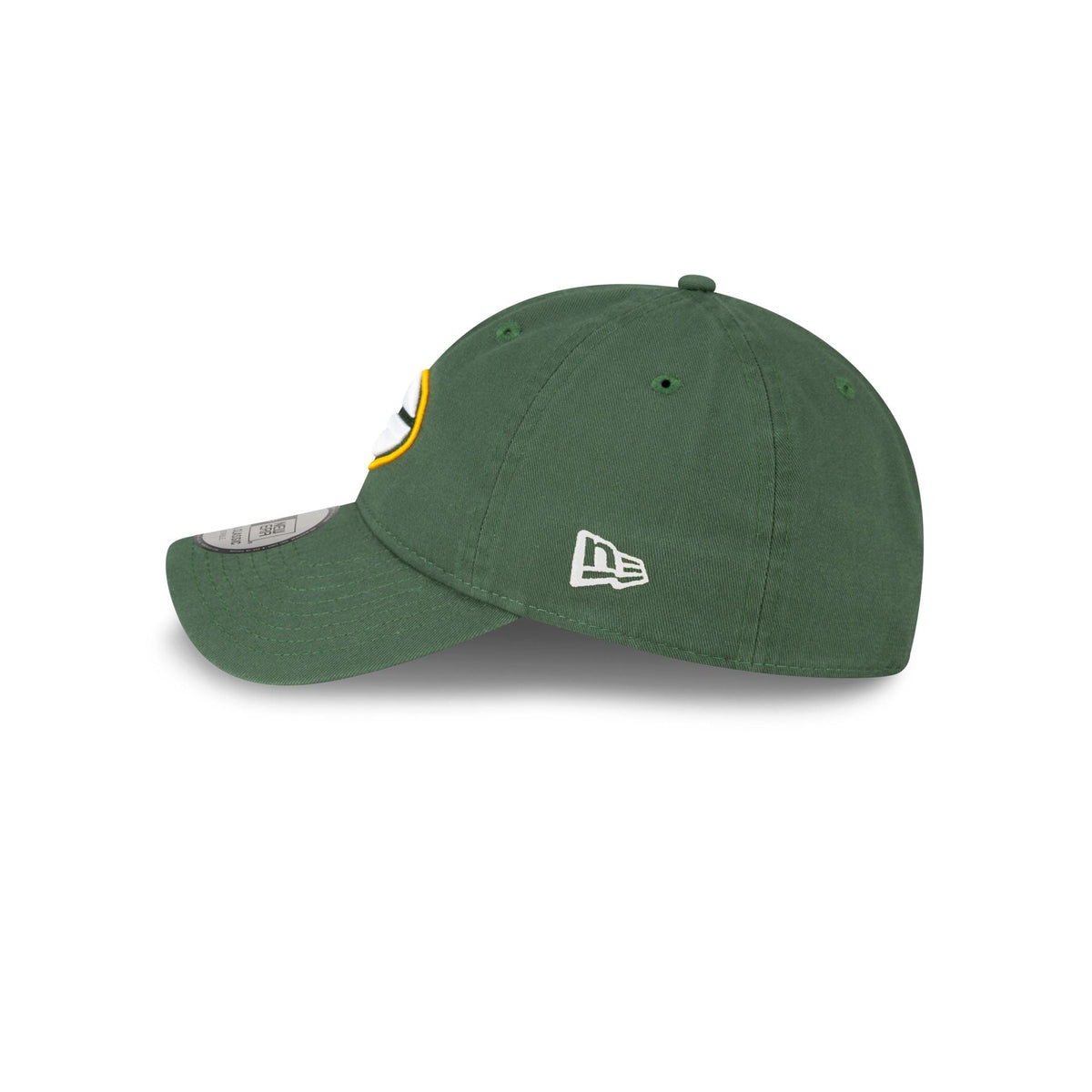 Bad Bunny x Green Bay Packers Concho Casual Classic Adjustable Hat