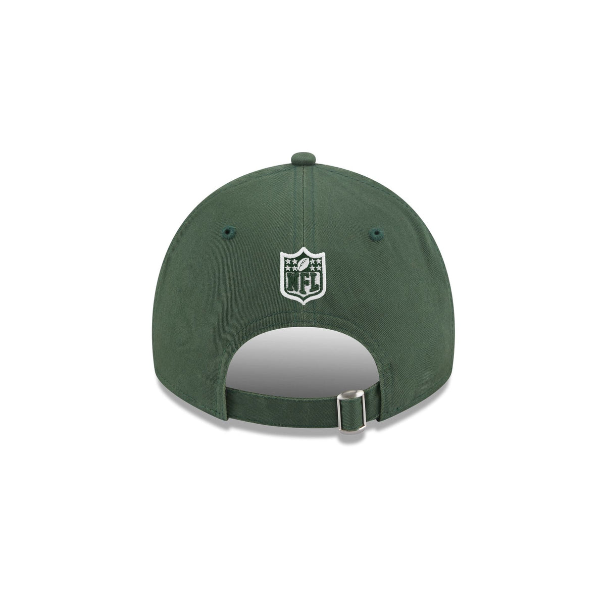 Bad Bunny x Green Bay Packers Concho Casual Classic Adjustable Hat