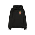 New York Knicks Hardwood Classics 90s Hoodie