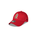 San Francisco 49ers 2026 Melbourne Game Kangaroo Kids 9FORTY Snapback Hat