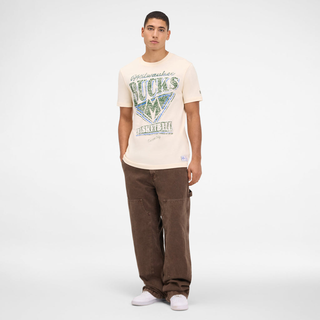 Los Angeles Lakers 2025 City Edition T-Shirt