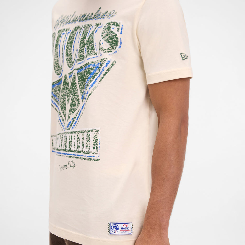 Golden State Warriors 2025 City Edition T-Shirt