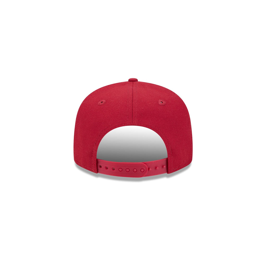 Arizona Cardinals Script Kids 9FIFTY Snapback Hat