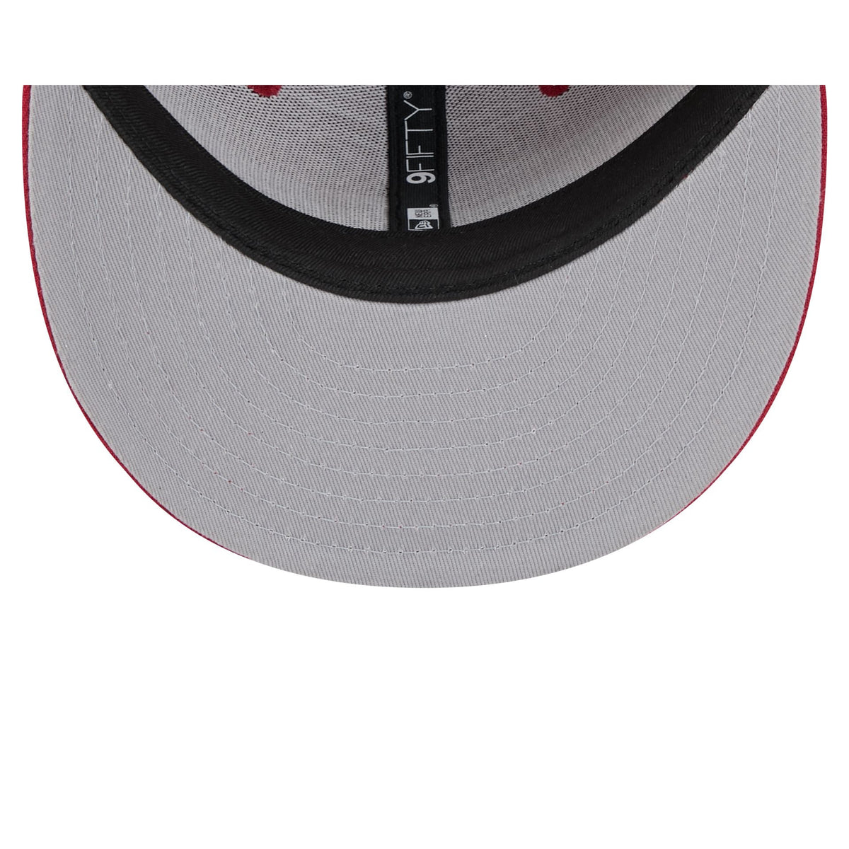 Arizona Cardinals Script Kids 9FIFTY Snapback Hat