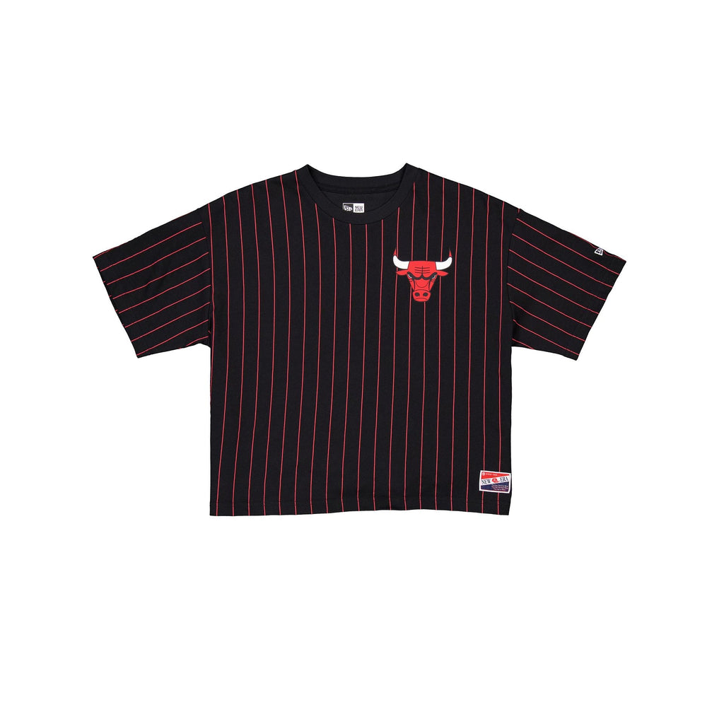 Chicago Bulls Throwback Women's T-Shirt