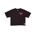 Chicago Bulls Throwback Women's T-Shirt
