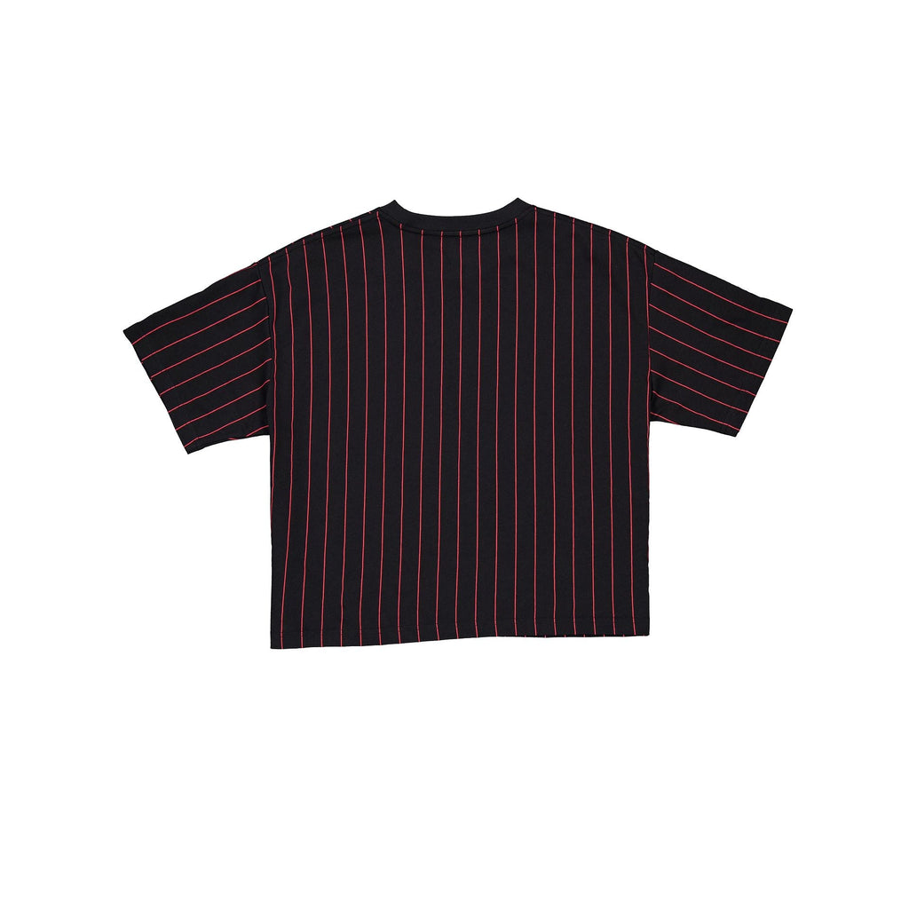 Chicago Bulls Throwback Women's T-Shirt