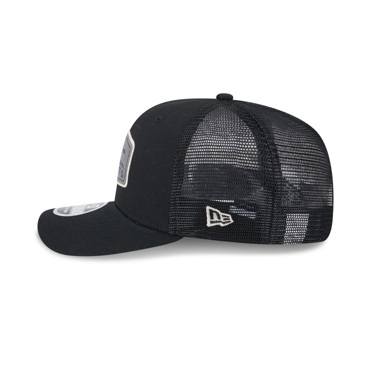 New Orleans Saints Labeled 9SEVENTY Stretch-Snap Hat