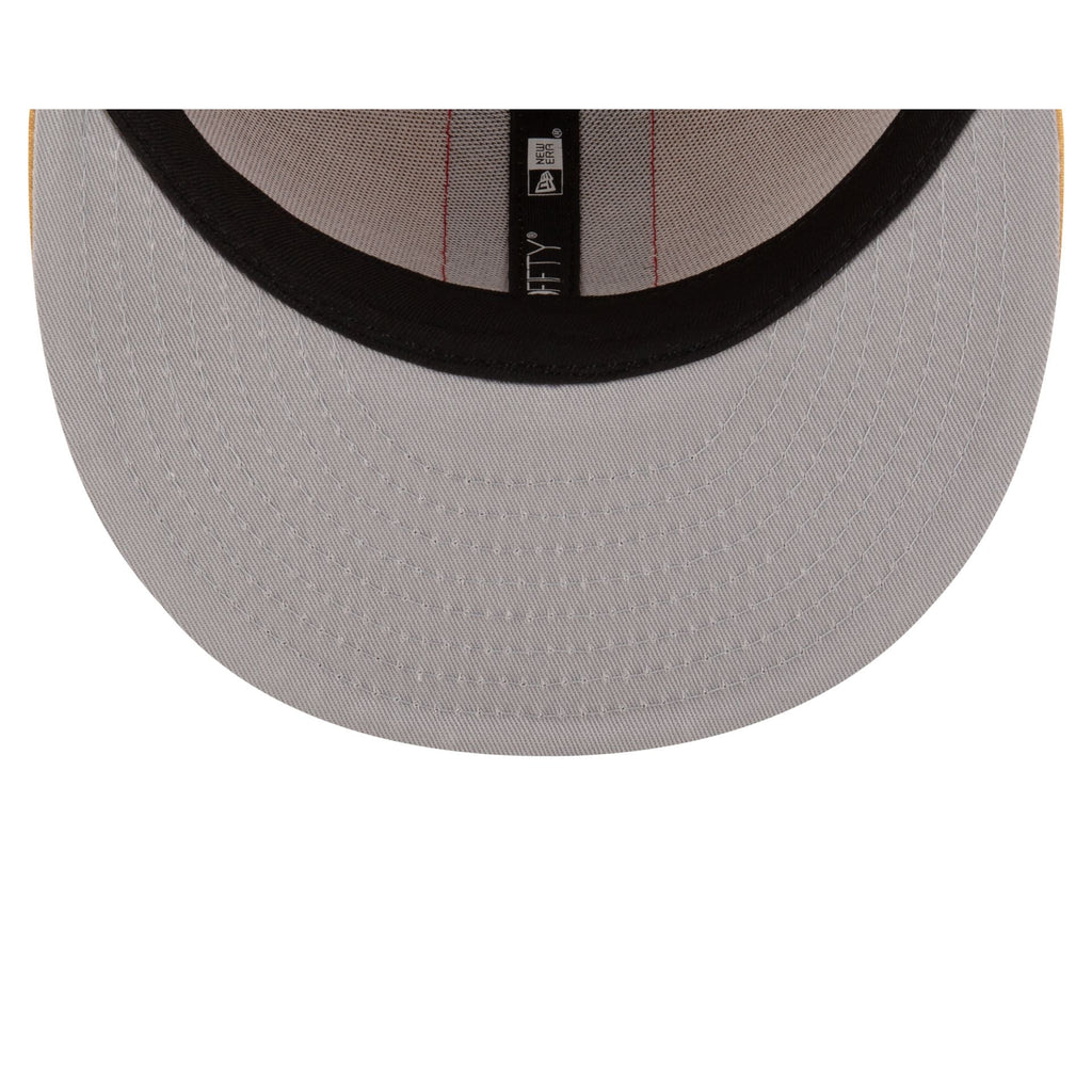 San Francisco 49ers Helmet Pack 9FIFTY Snapback Hat