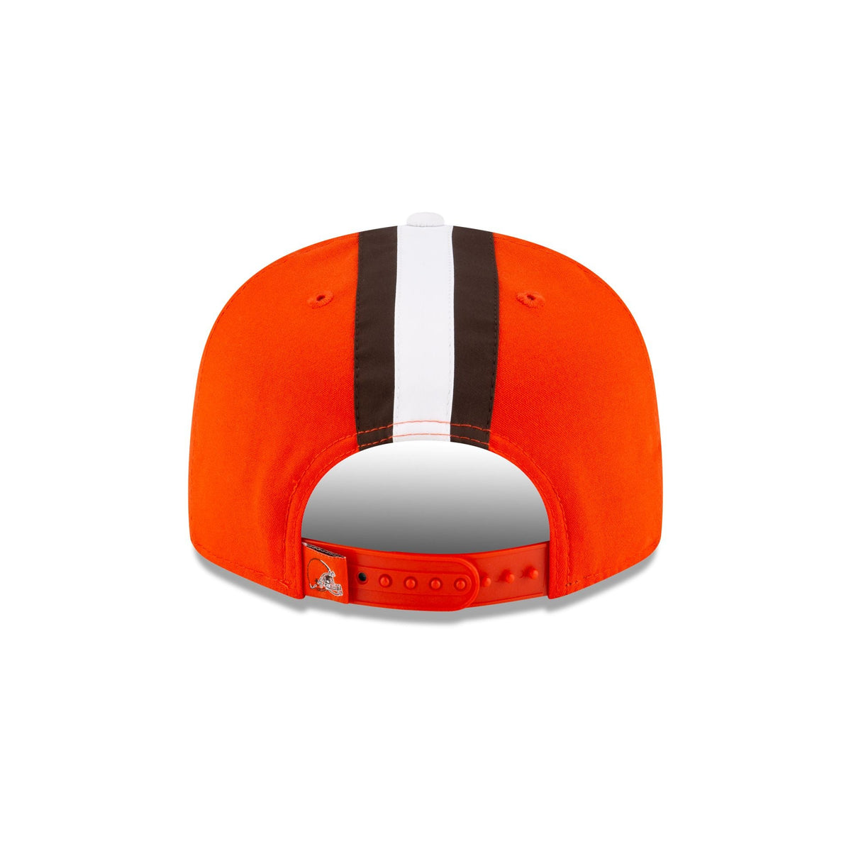 Cleveland Browns Helmet Pack 9FIFTY Snapback Hat