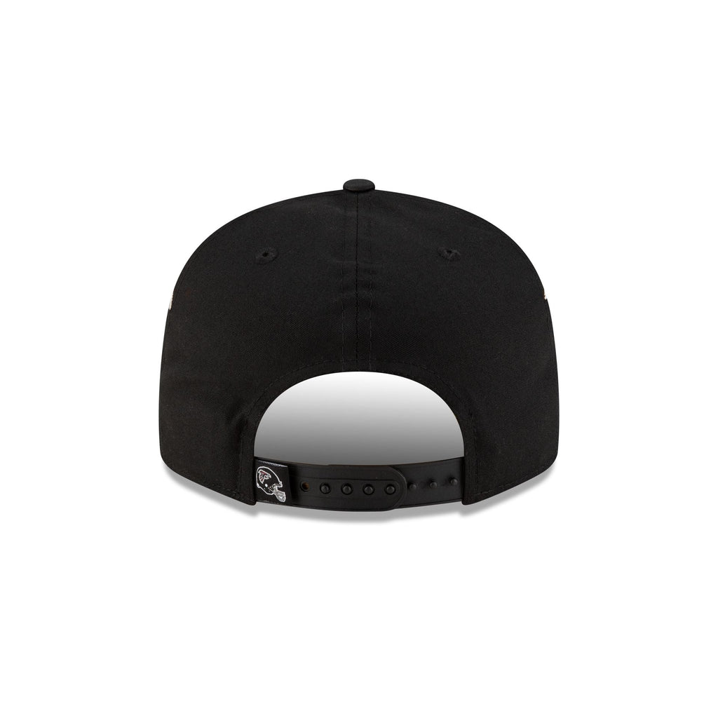 Atlanta Falcons Helmet Pack 9FIFTY Snapback Hat