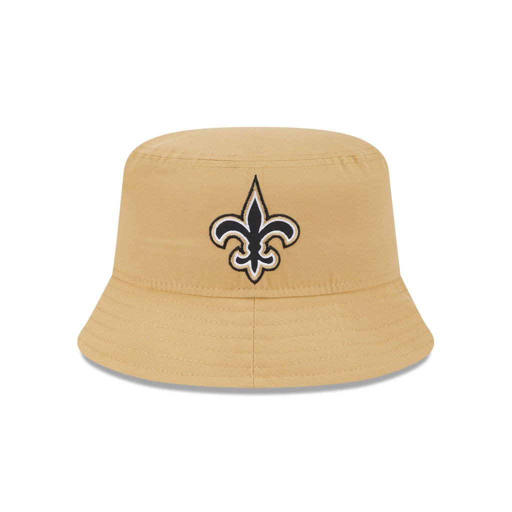 New Orleans Saints Helmet Bucket Hat