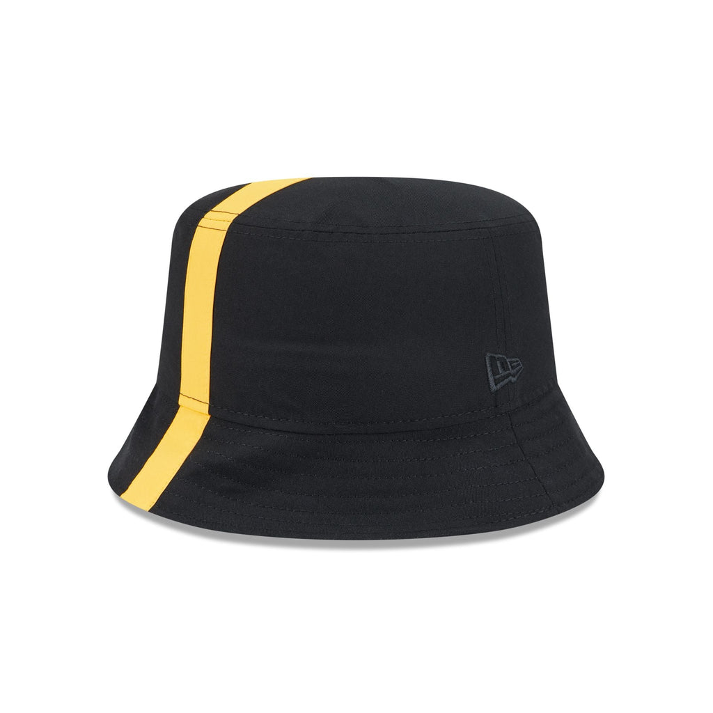 Pittsburgh Steelers Helmet Bucket Hat