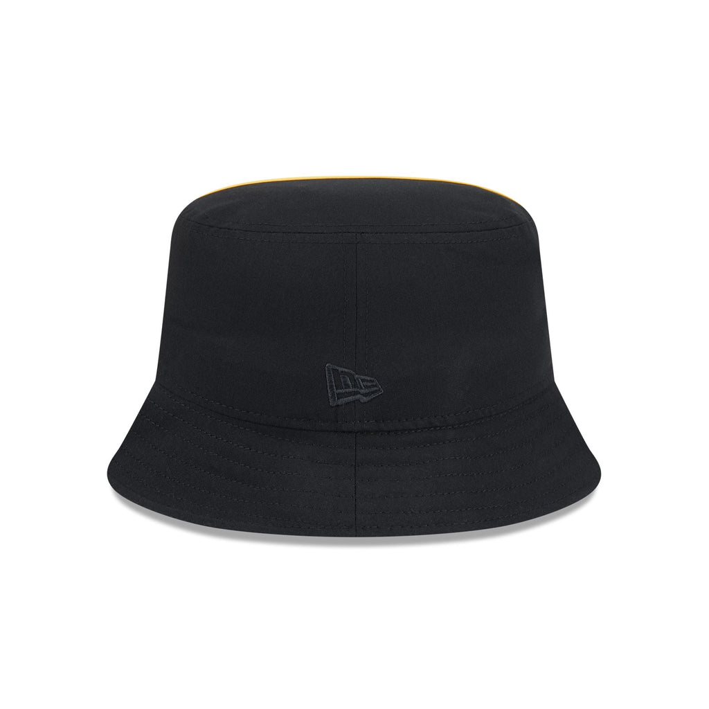 Pittsburgh Steelers Helmet Bucket Hat