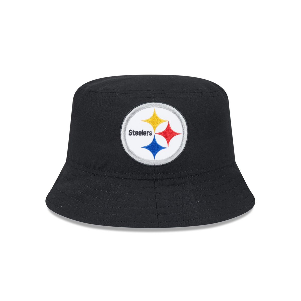 Pittsburgh Steelers Helmet Bucket Hat