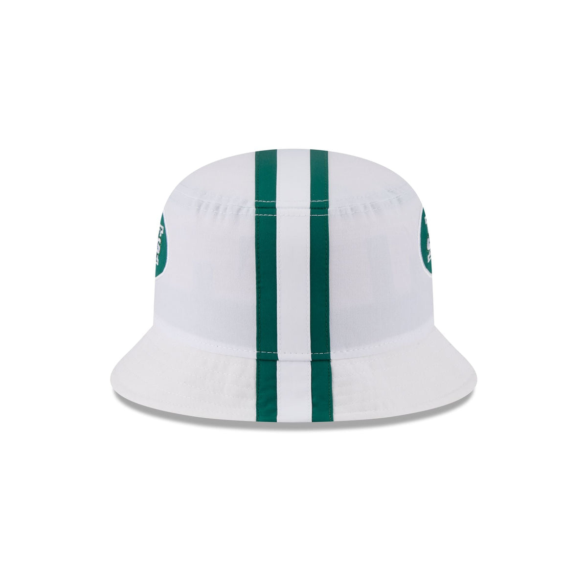 New York Jets Historic Helmet Bucket Hat