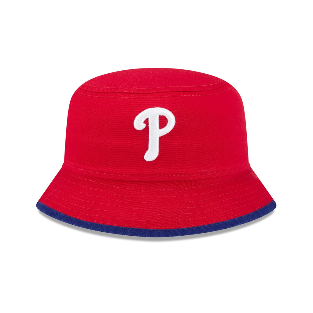 Philadelphia Phillies Kids Bucket Hat