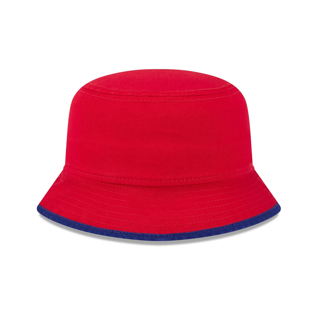Philadelphia Phillies Kids Bucket Hat