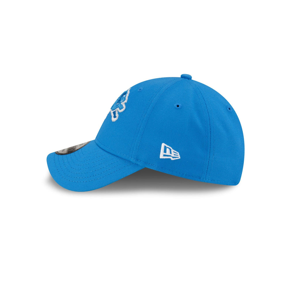 Detroit Lions The League Blue 9FORTY Adjustable