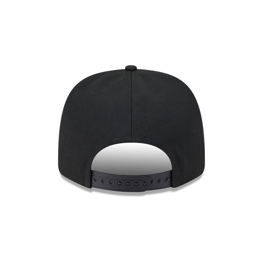 Las Vegas Raiders Multi Rope 9SEVENTY Stretch-Snap Hat