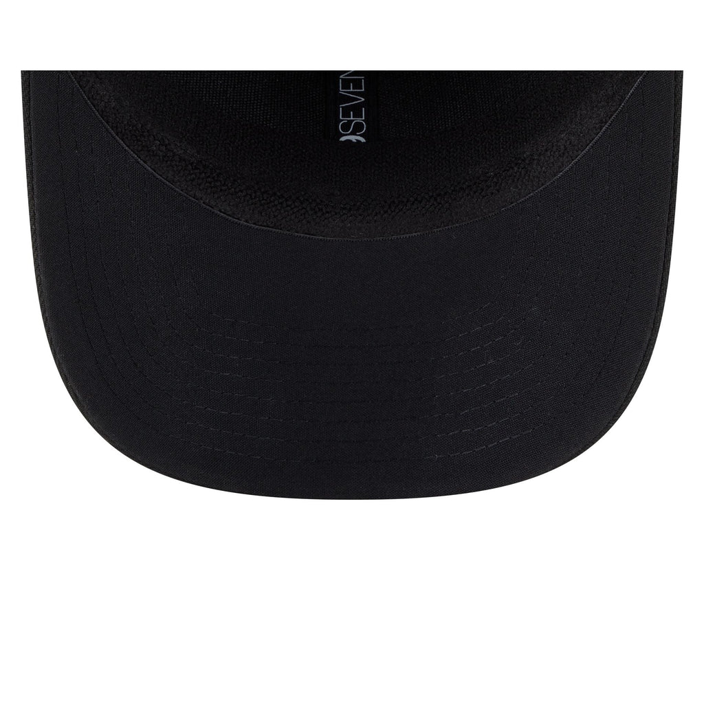 Las Vegas Raiders Multi Rope 9SEVENTY Stretch-Snap Hat