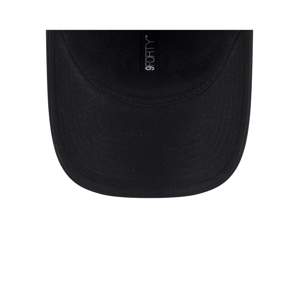 Miami Marlins Player Replica Kids 9FORTY M-Crown Snapback Hat