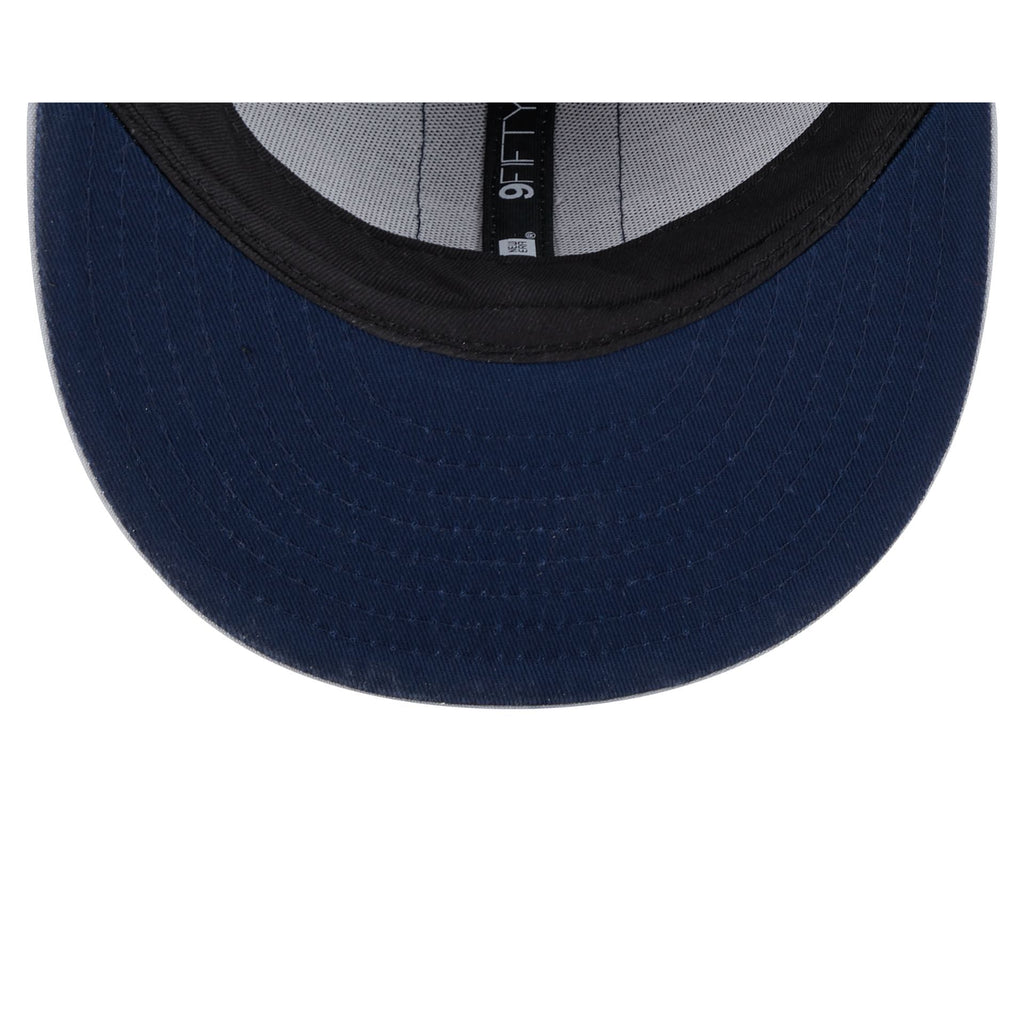 Dallas Cowboys Kids Helmet 9FIFTY Snapback Hat