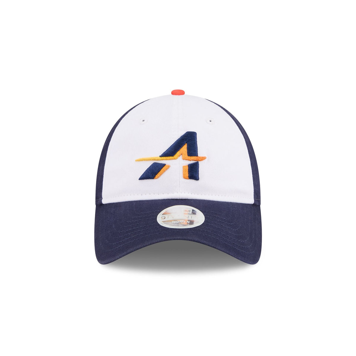 Houston Astros 2026 City Connect Women's 9TWENTY Adjustable Hat