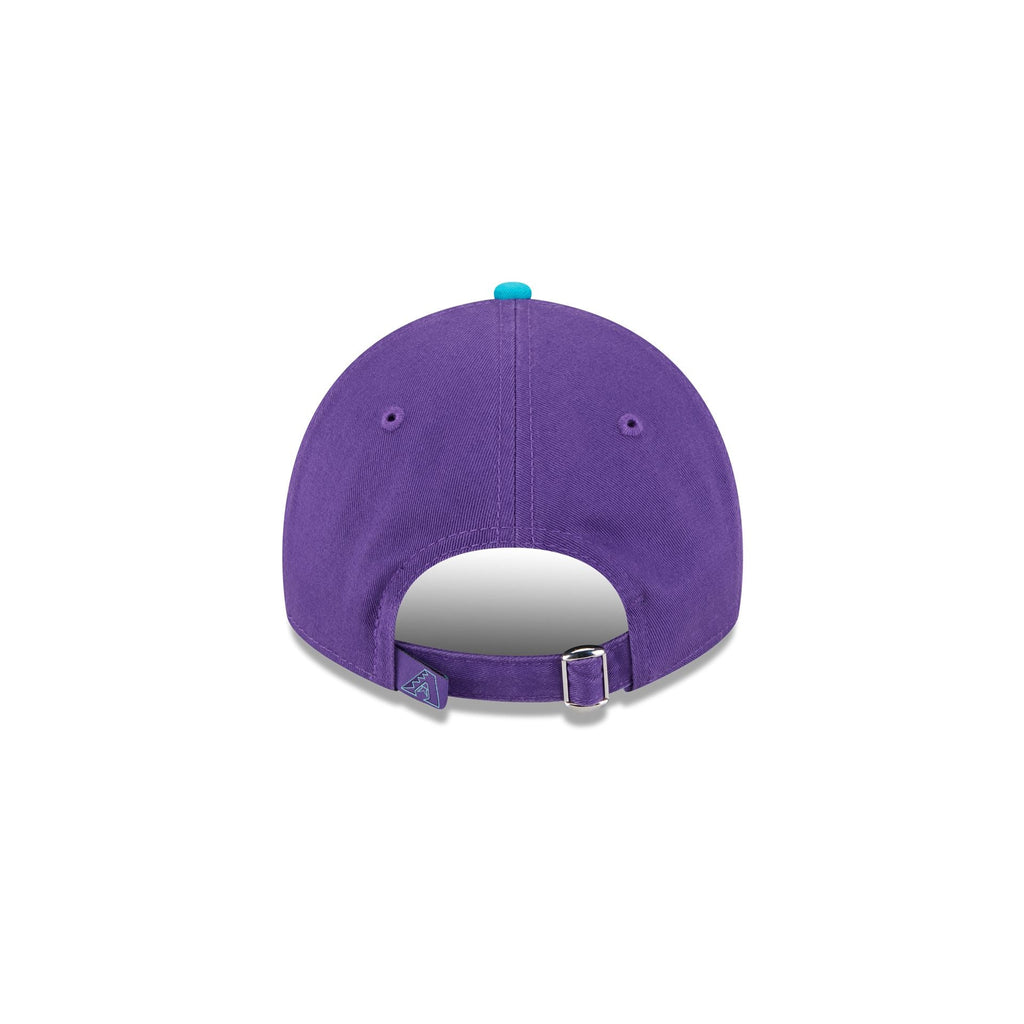 Arizona Diamondbacks 2026 City Connect Kids 9TWENTY Adjustable Hat