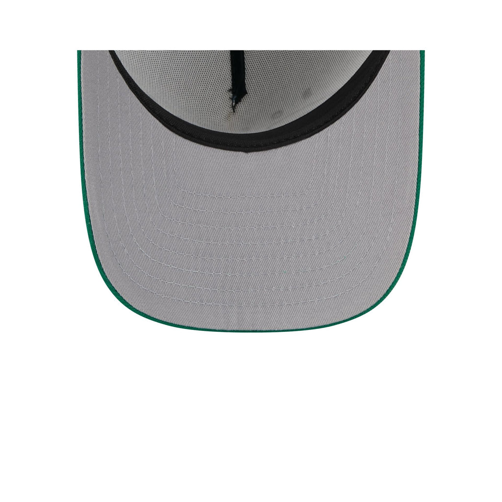 Boston Celtics 2025 Draft 59FIFTY A-Frame Fitted Hat