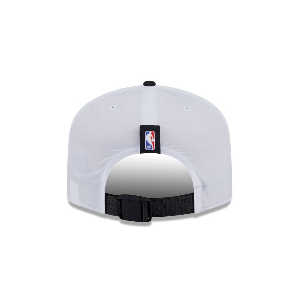 Miami Heat 2025 Draft 19TWENTY Adjustable Hat