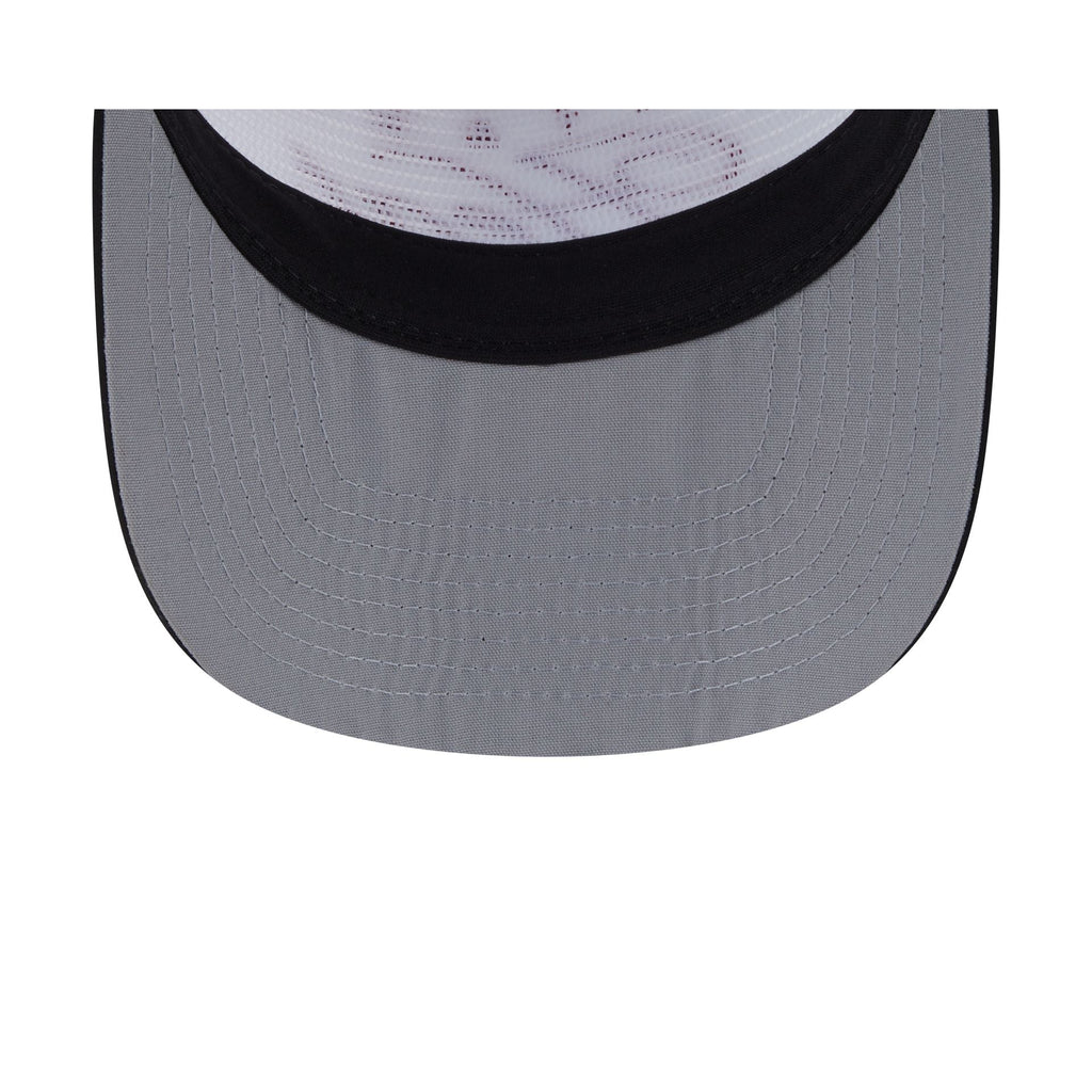 Miami Heat 2025 Draft 19TWENTY Adjustable Hat