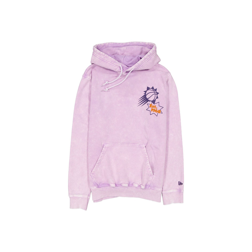Phoenix Suns Sport Classics Pastel Hoodie