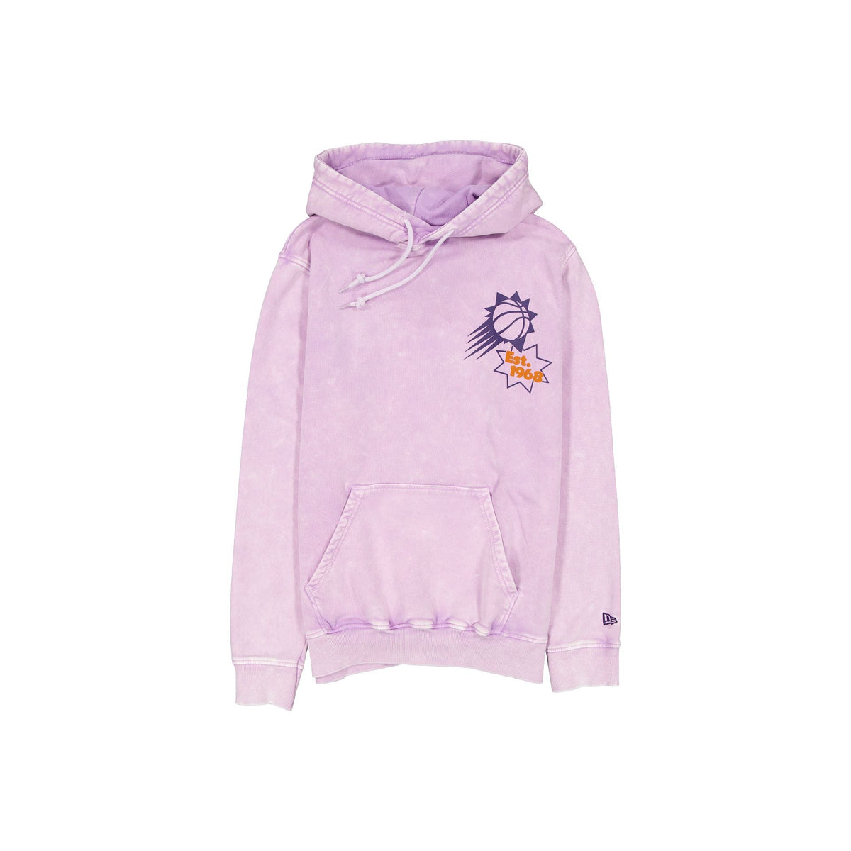 Phoenix Suns Sport Classics Pastel Hoodie