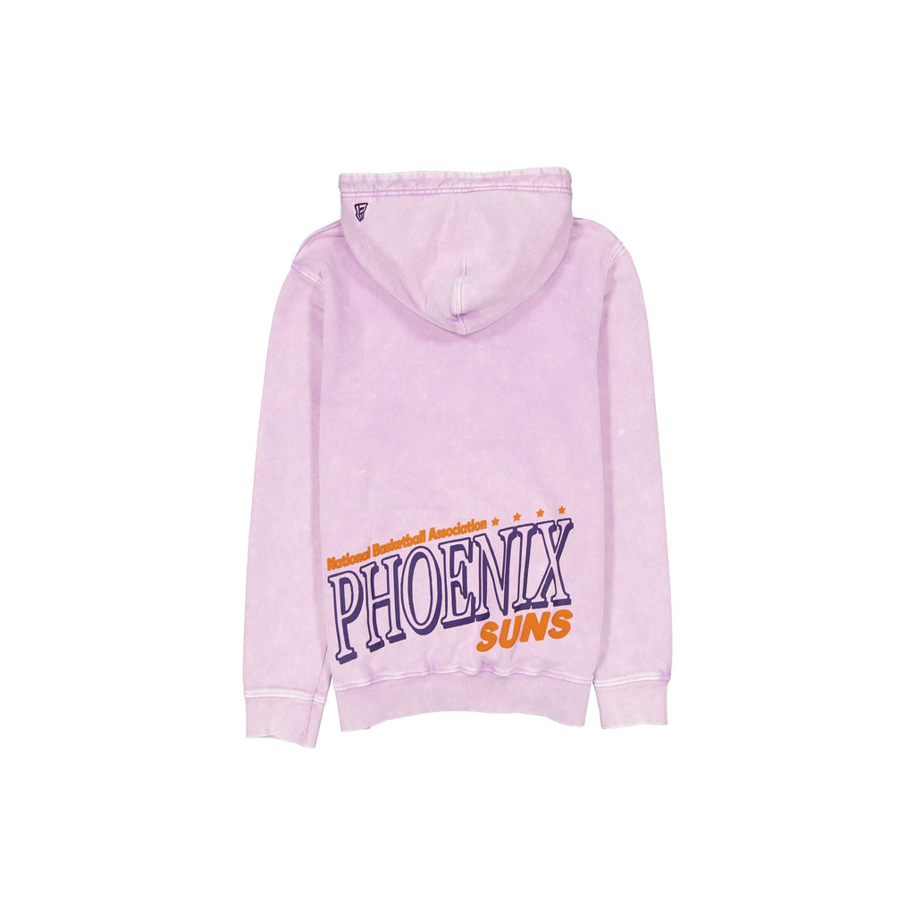 Phoenix Suns Sport Classics Pastel Hoodie