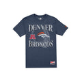 Denver Broncos Throwback Statement T-Shirt