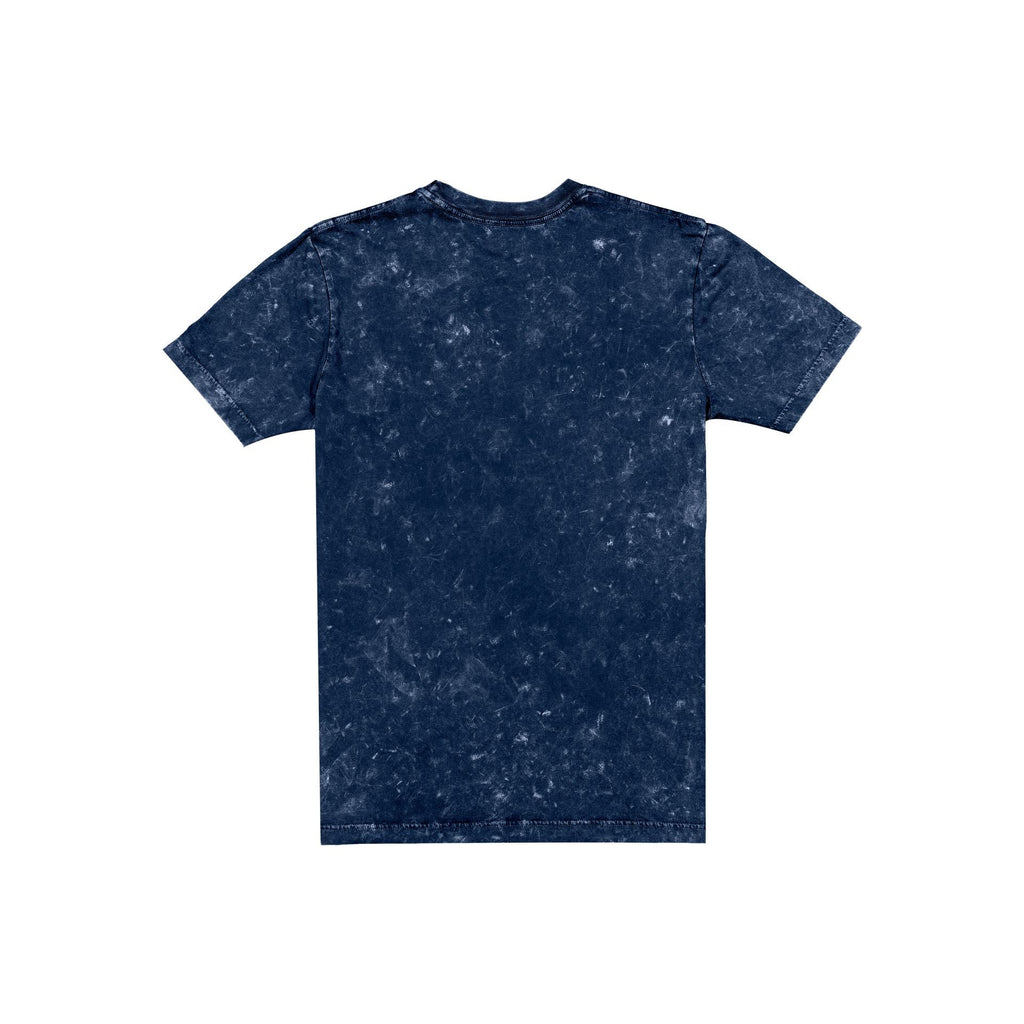 Denver Broncos Throwback Washed T-Shirt