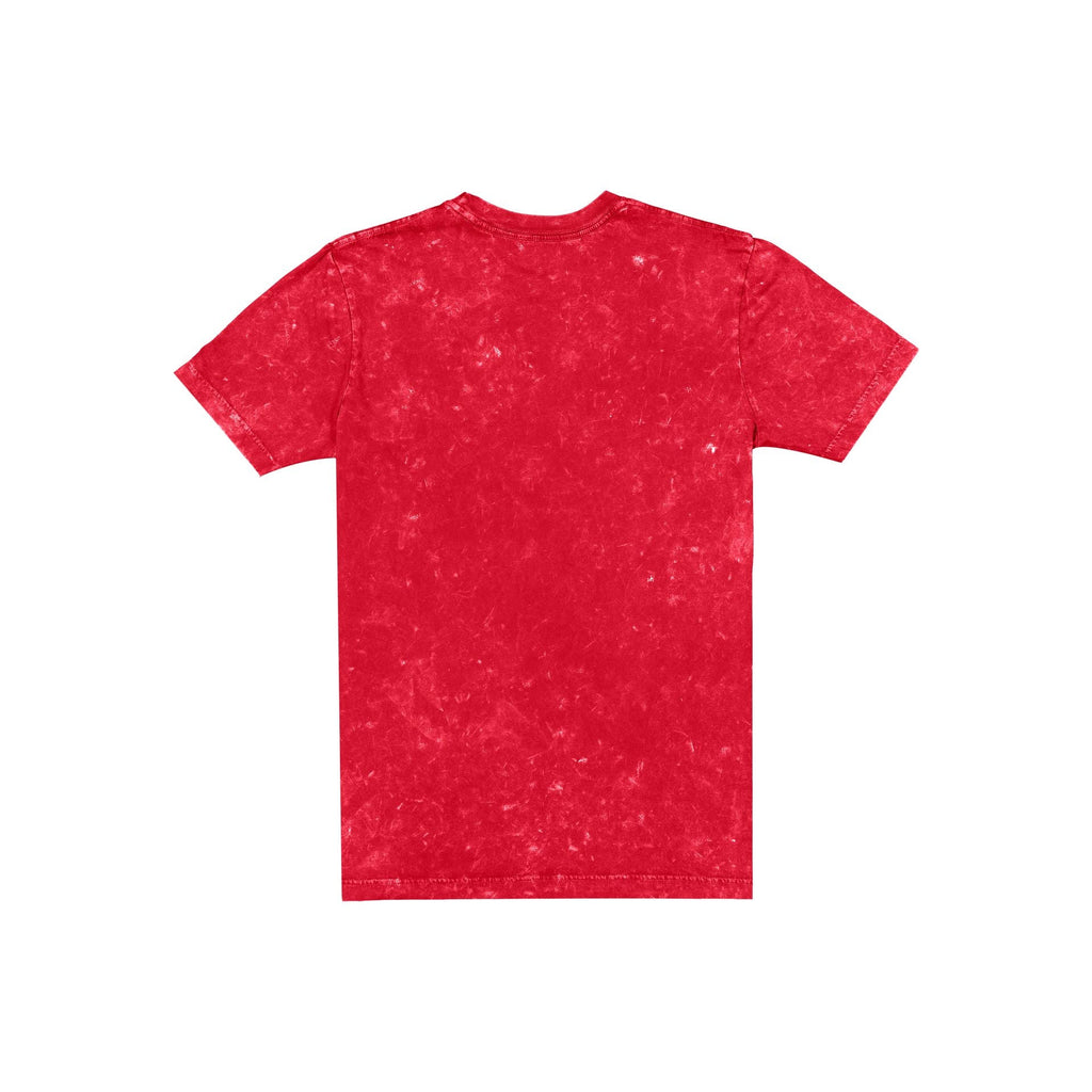 Kansas City Chiefs Throwback Washed T-Shirt