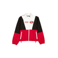 San Francisco 49ers Leisure Women's Full-Zip Sweatshirt