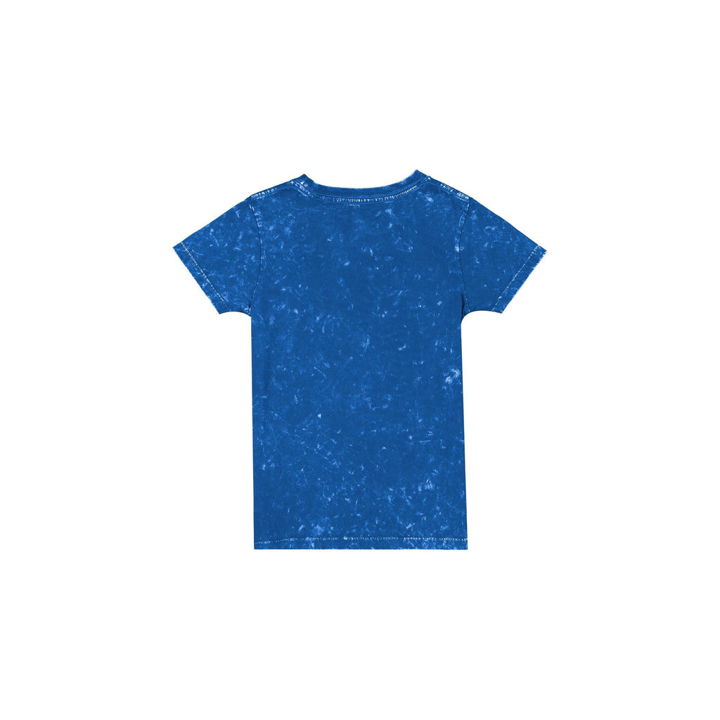 Buffalo Bills Girls Washed T-Shirt